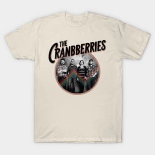 The Cranberries T-Shirt